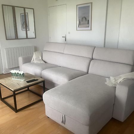 Wondersuite Appartement - Centre Ville Avec Parking Couvert -15Mn De Paris Et 10 Mn De Stade De France, Wifi, Netflix Deuil-la-Barre Esterno foto