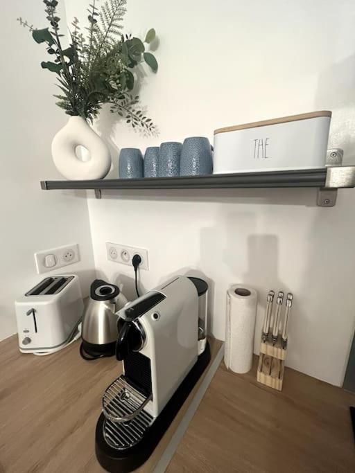Wondersuite Appartement - Centre Ville Avec Parking Couvert -15Mn De Paris Et 10 Mn De Stade De France, Wifi, Netflix Deuil-la-Barre Esterno foto